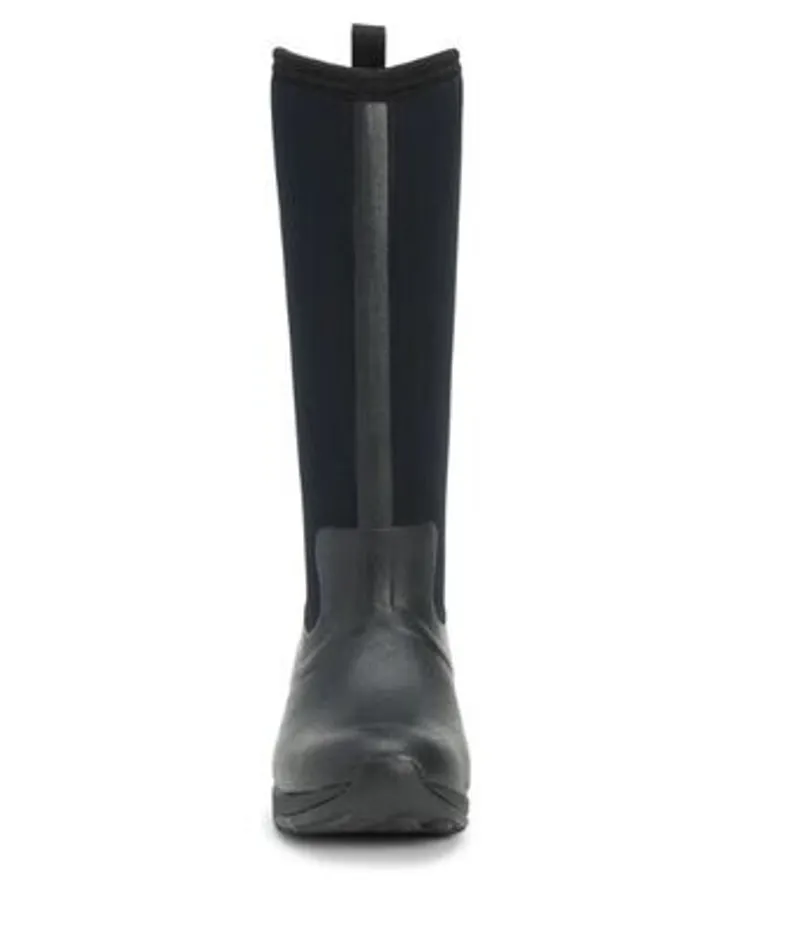 Muck Boot Adventure winter boot Black-4