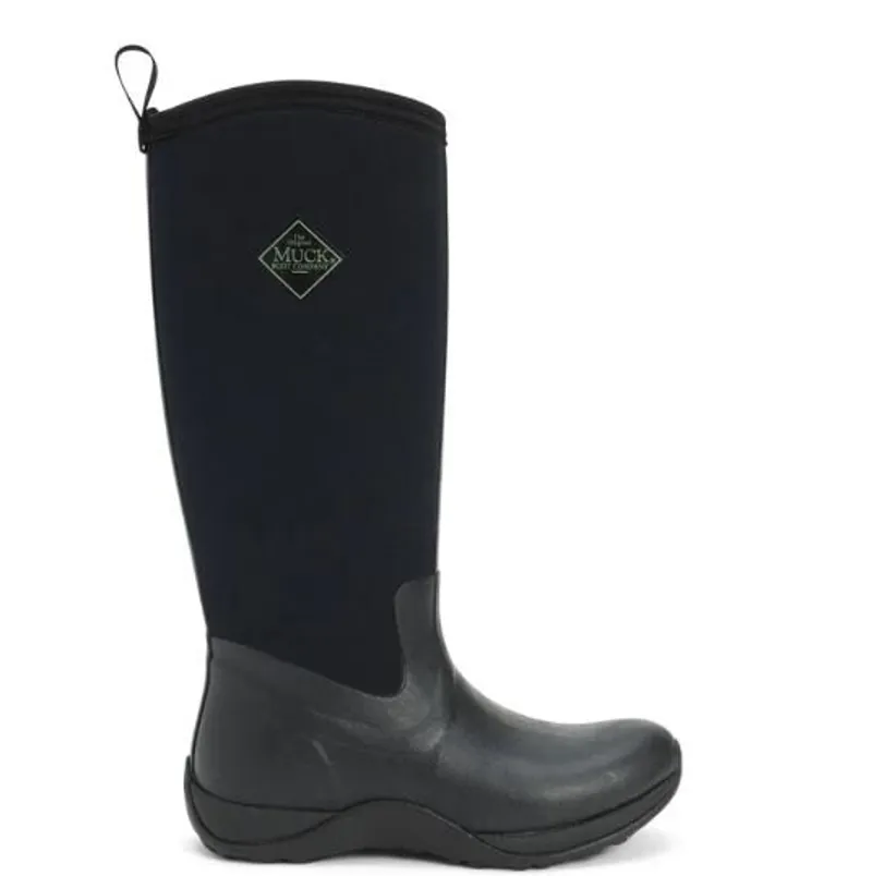 Muck Boot Adventure winter boot Black-5