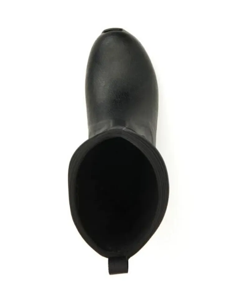 Muck Boots Arctic Weekend Boot Black-1