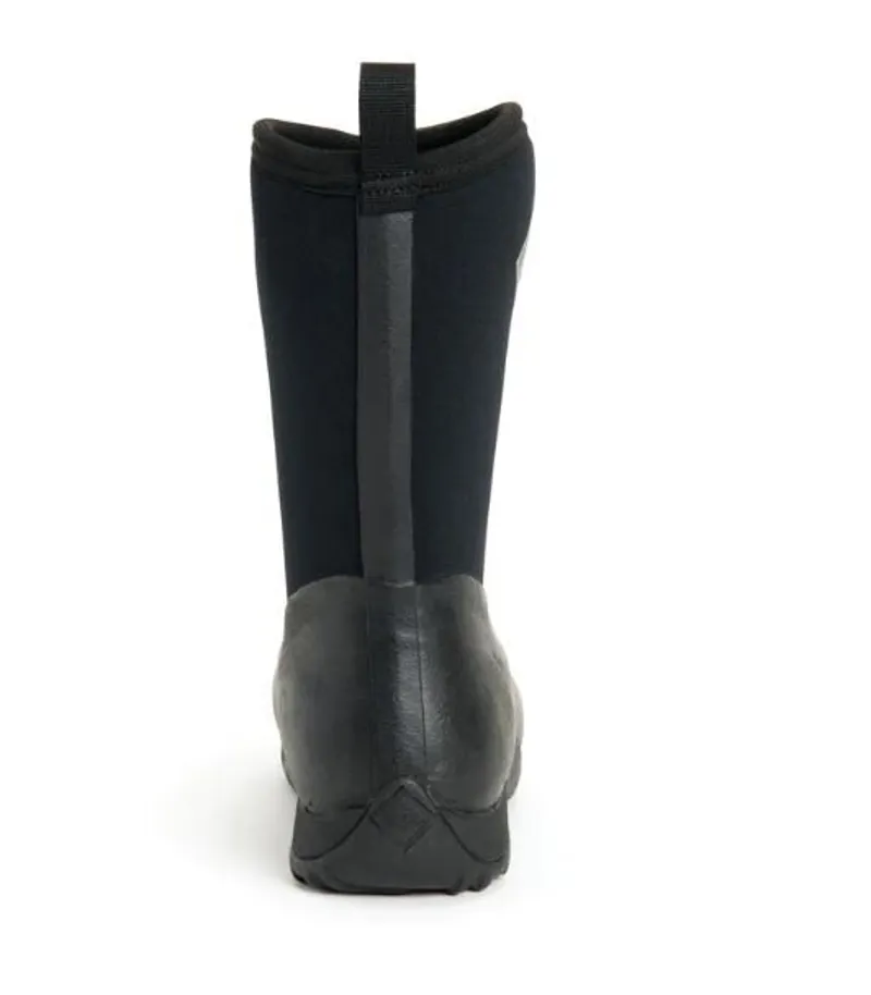 Muck Boots Arctic Weekend Boot Black-4