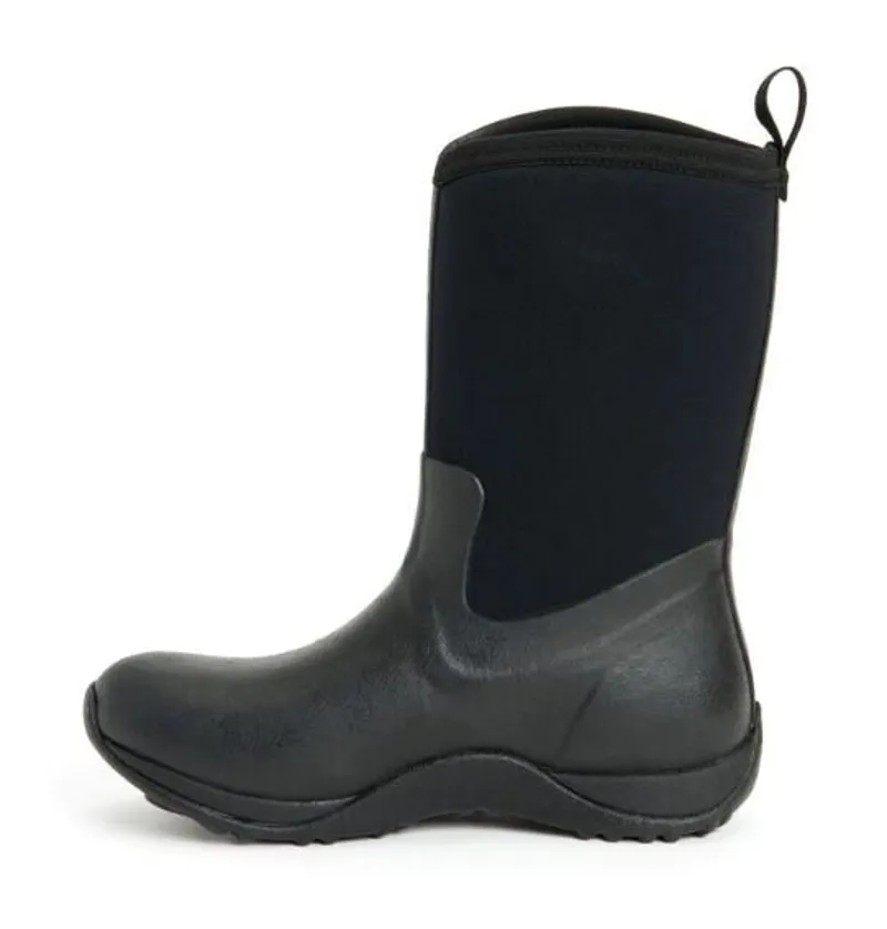 Muck Boots Arctic Weekend Boot Black-5