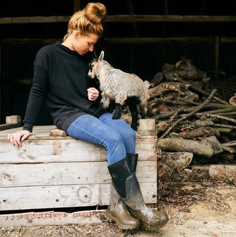 Muck Boots Arctic Tall Sport II