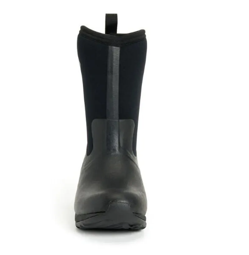 Muck Boots Arctic Weekend Boot Black-7
