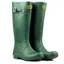 Lakeland Ladies Tall Wellington Boots Khaki