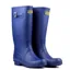 Lakeland Mens Tall Wellington Boots Navy