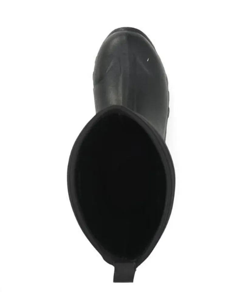 Muck Boots Edgewater II Tall Boots Black-2