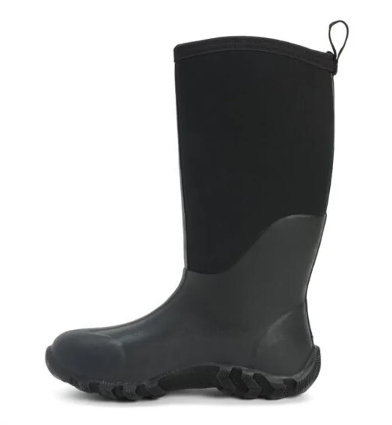 Muck Boots Edgewater II Tall Boots Black-3