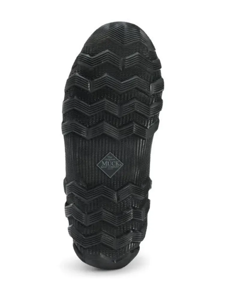 Muck Boots Edgewater II Tall Boots Black-4