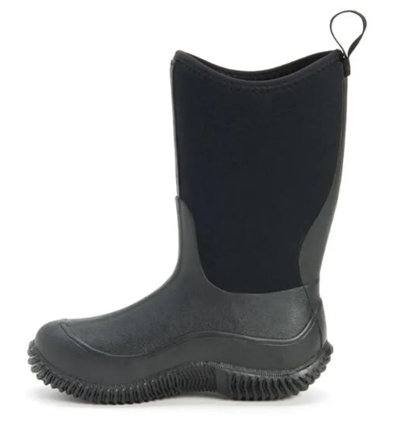 Muck Boots Kids Hale boots Black-2