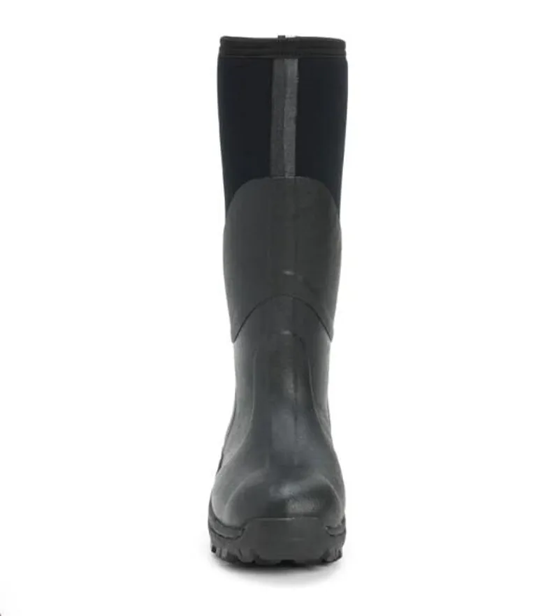 Muck Boots Muckmaster Mens Boot Black-1