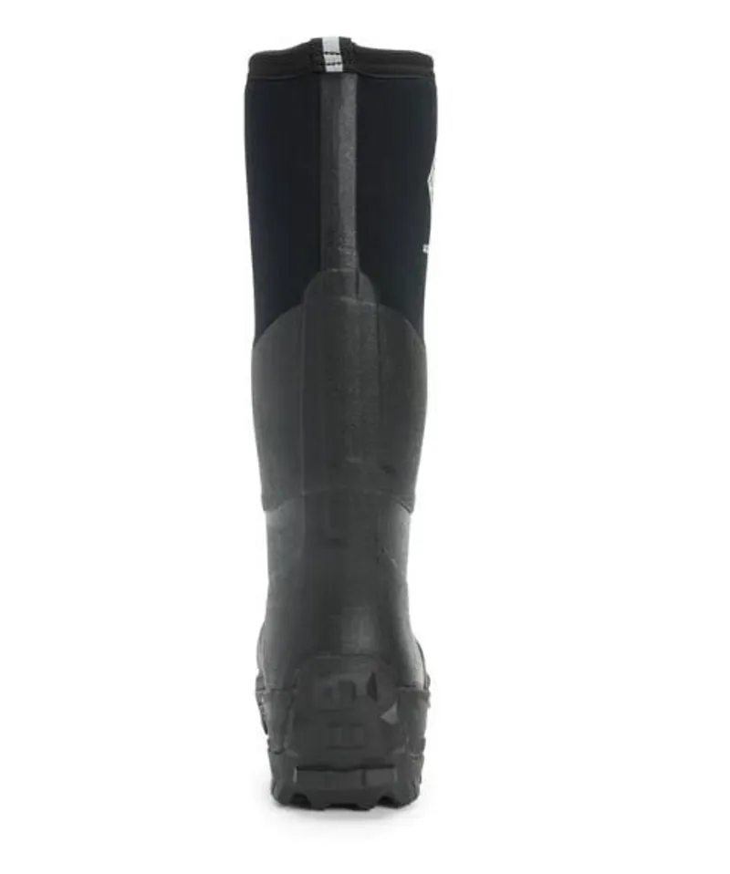 Muck Boots Muckmaster Mens Boot Black-2