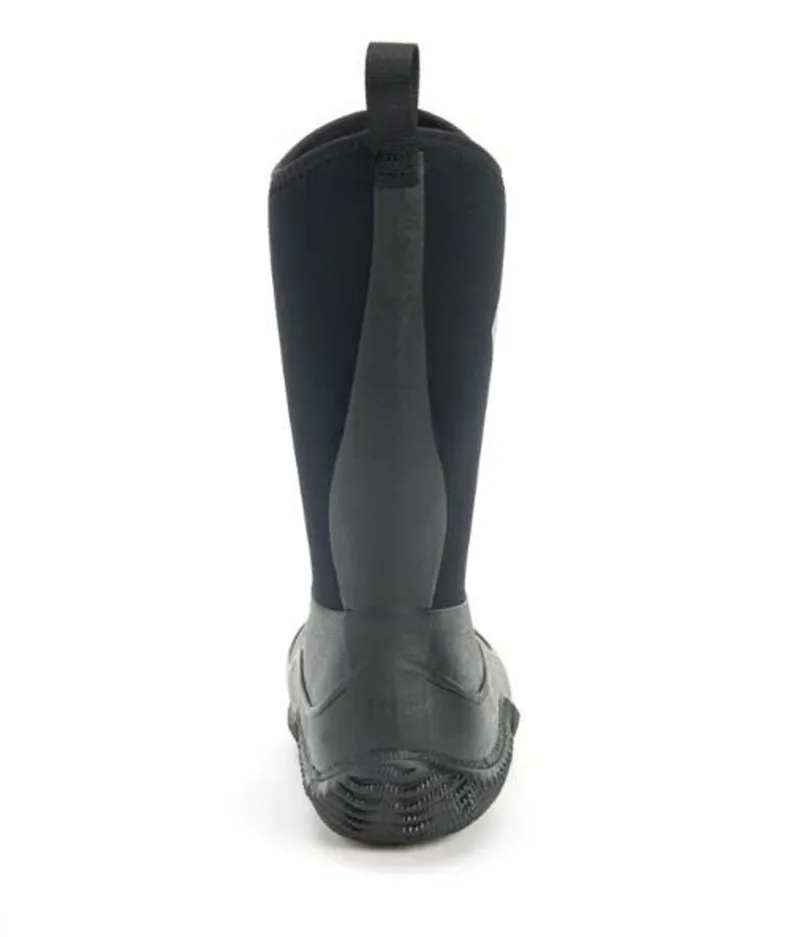 Muck Boots Kids Hale boots Black