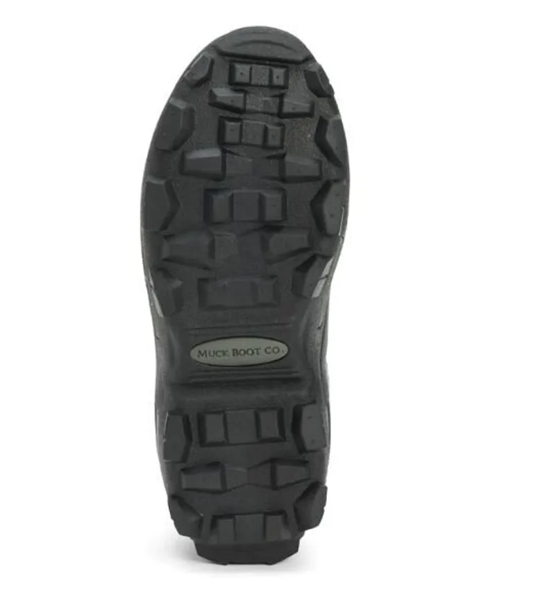 Muck Boots Muckmaster Mens Boot Black-3