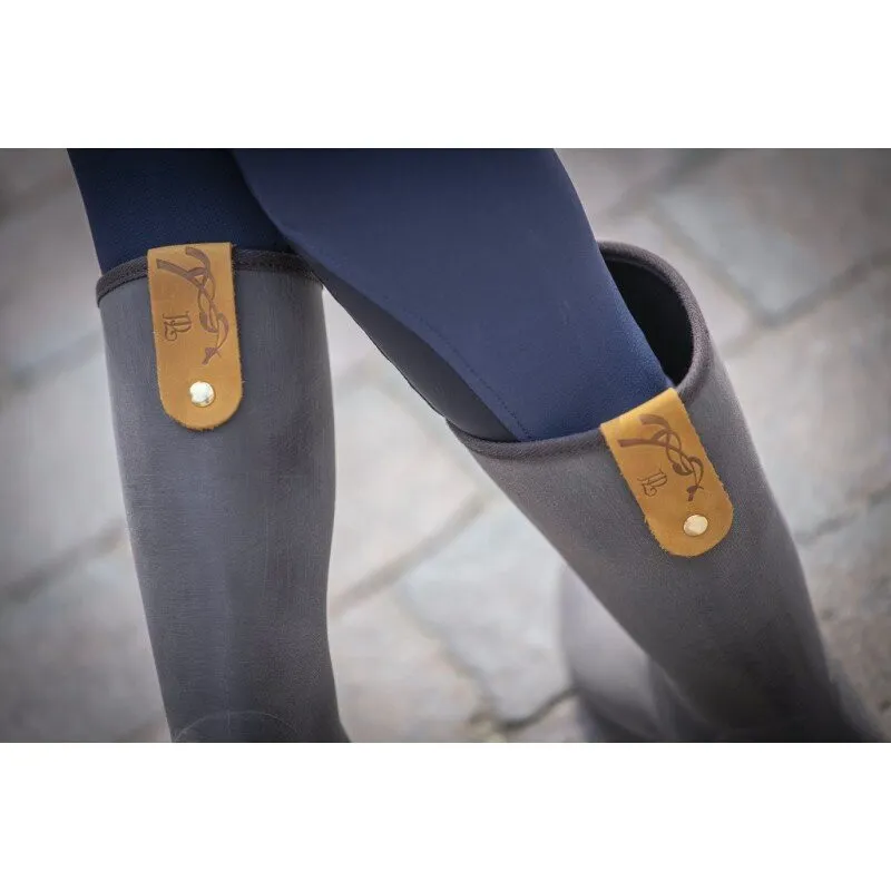 Penelope Lola Boots-1