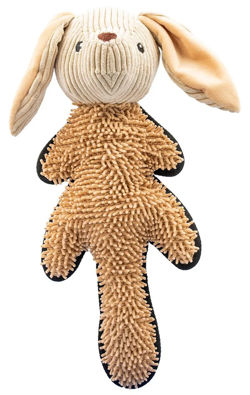 Doglife Woodland Flock Squeaky Dog Toy