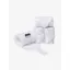 LeMieux Toy Pony Bandages White