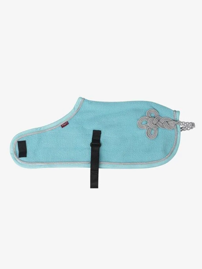 LeMieux Toy Pony Show Rug Azure