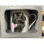 Mans best Friend China Mug Labrador 