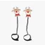 QPH Crown piece accessory Chirstmas Rudolf