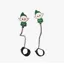 QPH Crown piece accessory Chirstmas Elf