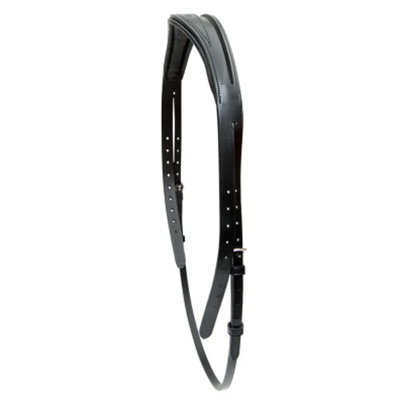 Bridleways Lavello Bridle Crown Havana