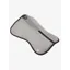 LeMieux Wither Relief Memory Foam Half Pad Large Grey