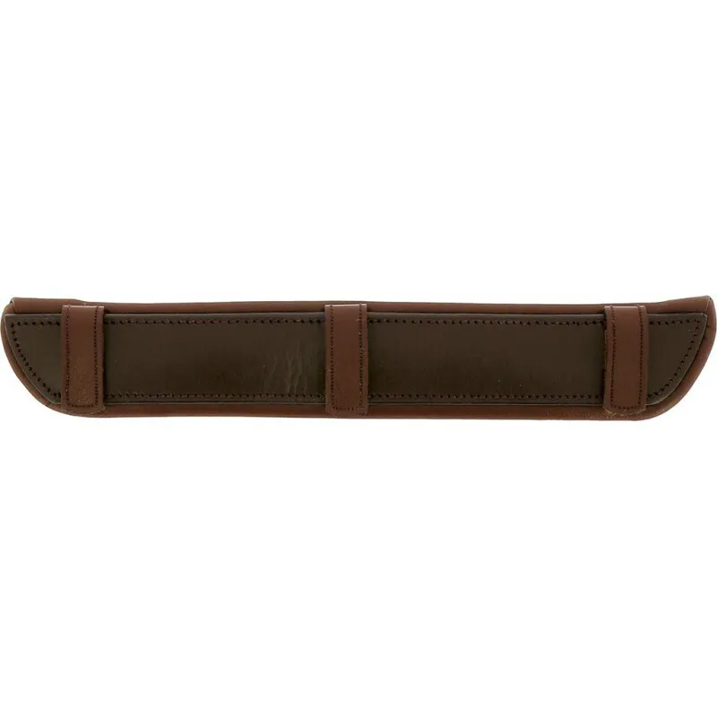 Norton Pro Head Piece Guard Brown