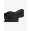 LeMieux Gel Out Seat Saver Brown Large