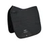Legacy Pro Tech Dressage Saddle Pad Black