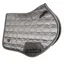 Woof Wear Vision Close Contact Brushed Steel