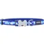 Red Dingo Camouflage Collar Blue