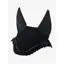 LeMieux Diamante Acoustic Fly Hood Large Black