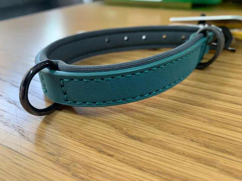 Sötnos Aquatech: Brights Collar Teal
