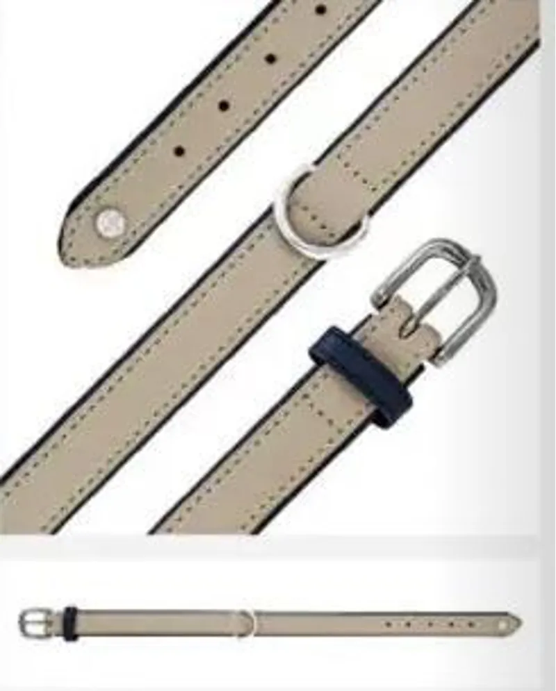 Sötnos Aquatech: Classic Collar Beige