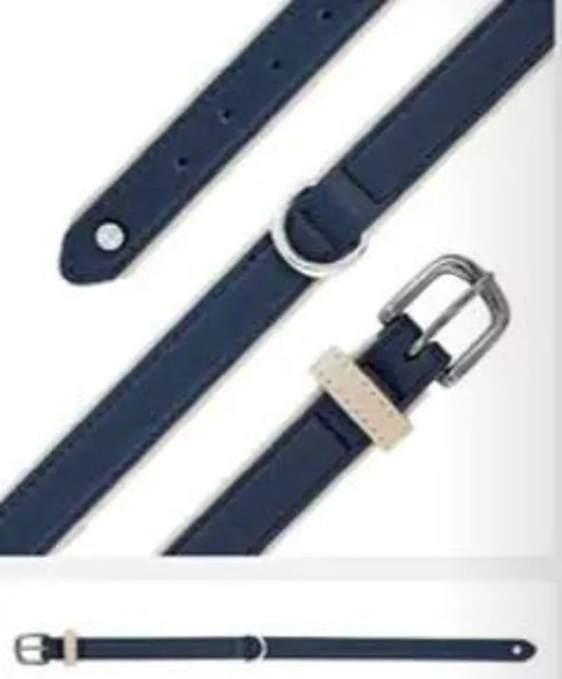 Sötnos Aquatech: Classic Collar Navy