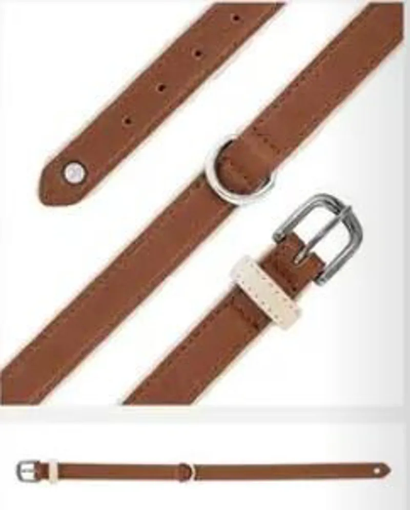 Sötnos Aquatech: Classic Collar Brown