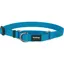 Red Dingo Classic Martingale Collar Turquoise