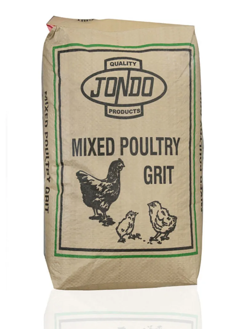 Heygates Mixed Grit 3kg-1
