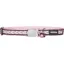 Red Dingo Reflective Cat Collar Pink