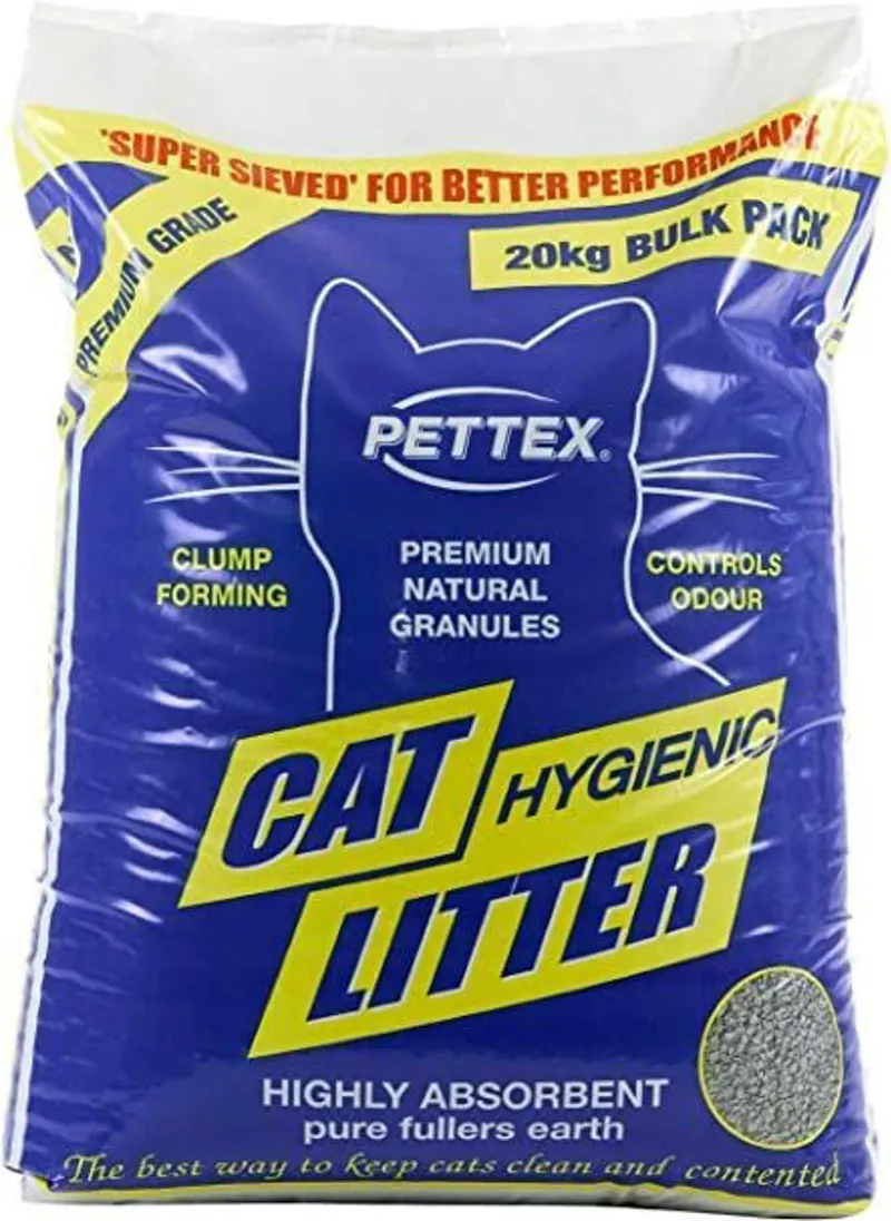 Pettex Cat Litter-1