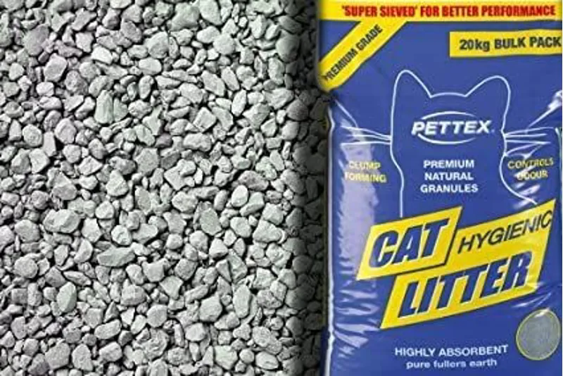 Pettex Cat Litter-2