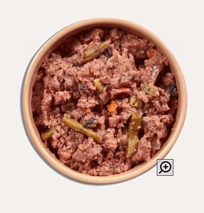 Natures Menu Country Hunter Wet Dog Food Chicken Pouches-1