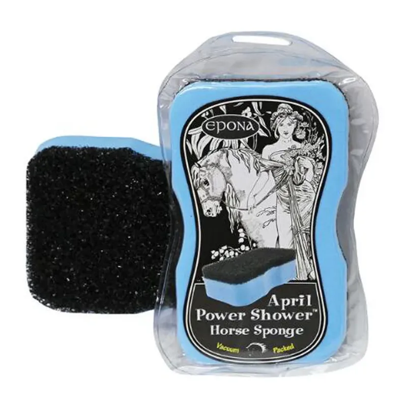 April Shower Sponge