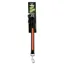 LED/USB Nylon Extender Lead Orange