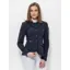LeMieux Dynamique Show Jacket Navy