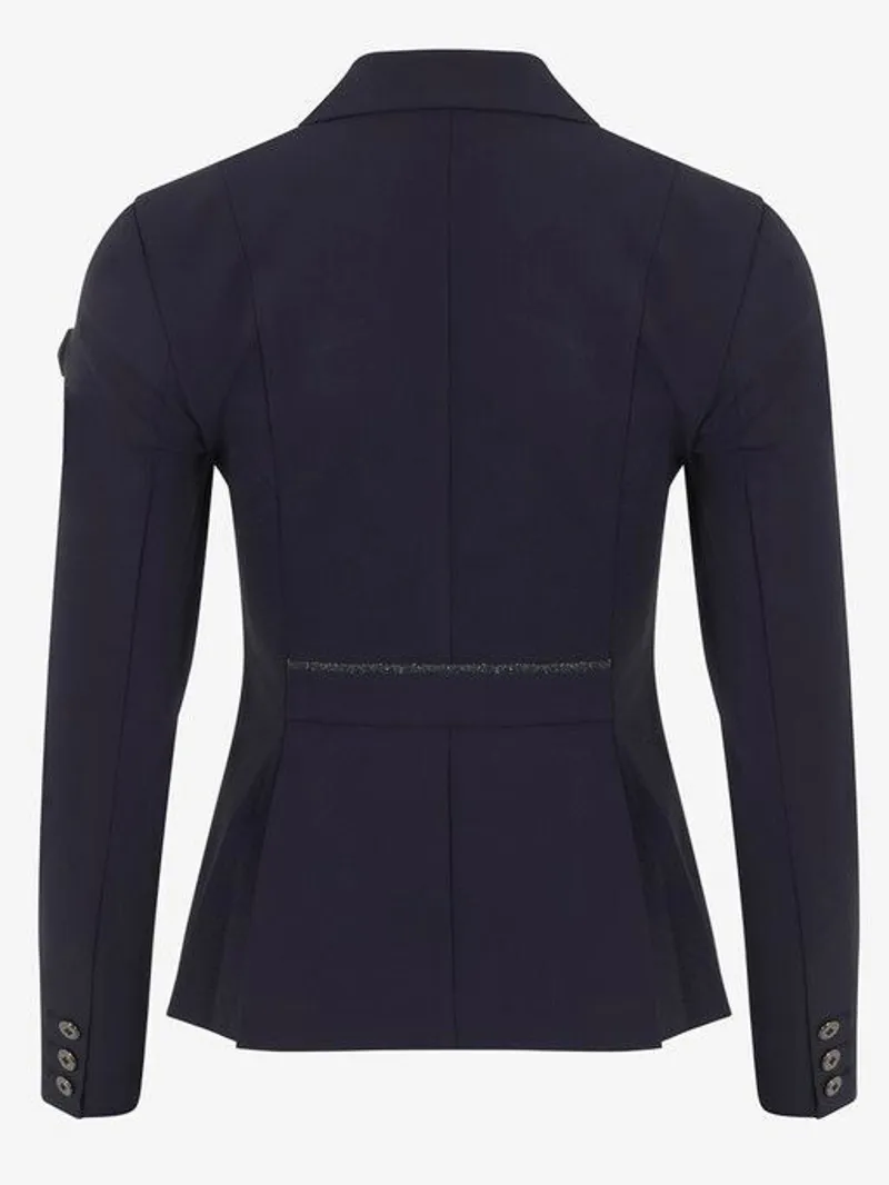 LeMieux Dynamique Show Jacket Navy-4