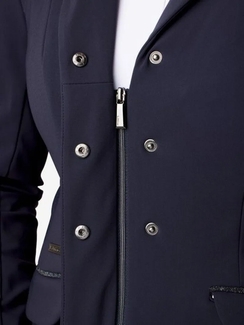 LeMieux Dynamique Show Jacket Navy-6
