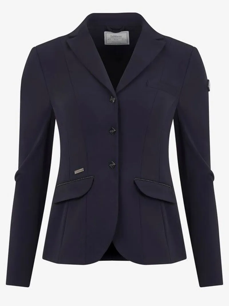 LeMieux Dynamique Show Jacket Navy-7