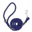 Animate Gun Dog Lead with Trigger Hook Navy