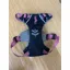 Sotnos Travel Safety and Walking Harness Pink